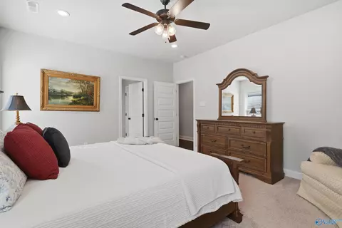 Bedroom - 12839 Junior, Madison, AL 35756 photo 2 of 10
