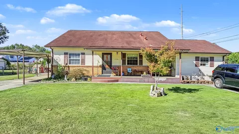 2700 Atlantic St, Huntsville, AL 35805