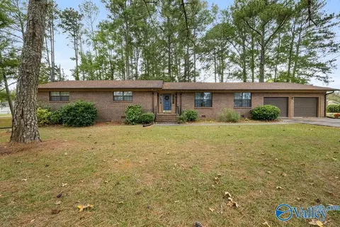 407 Case Ave, Attalla, AL 35954