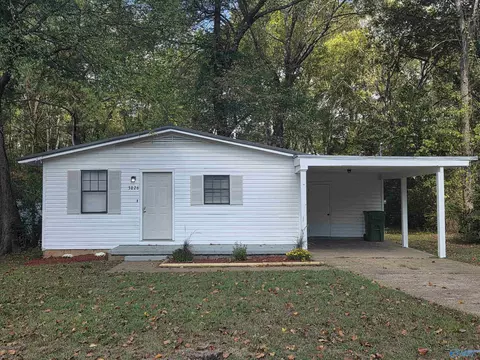 3026 Boswell Dr, Huntsville, AL 35811