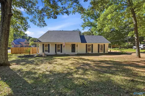 3415 Timber Way, Decatur, AL 35603