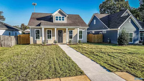3508 7th Ave, Huntsville, AL 35805