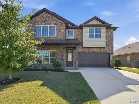 101 Pointe Haven Ct, Huntsville, AL 35824