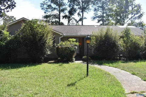 3612 Western Ave, Gadsden, AL 35904