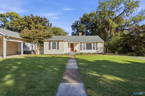 2315 Gallatin St, Huntsville, AL 35801