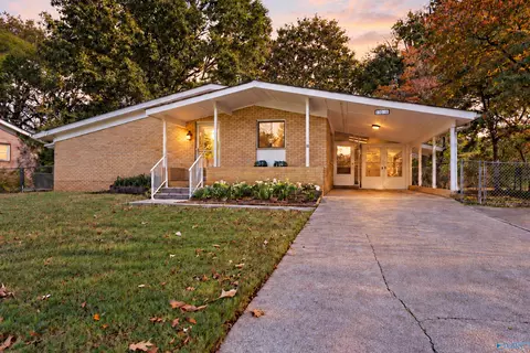 11019 Strong Dr, Huntsville, AL 35803