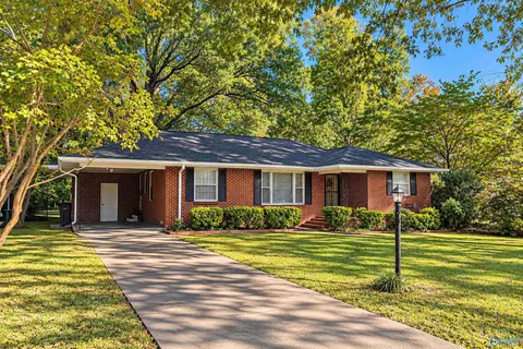 1508 13th Ave, Decatur, AL 35601