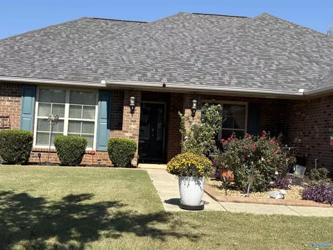 107 Wild Turkey Way, Huntsville, AL 35824
