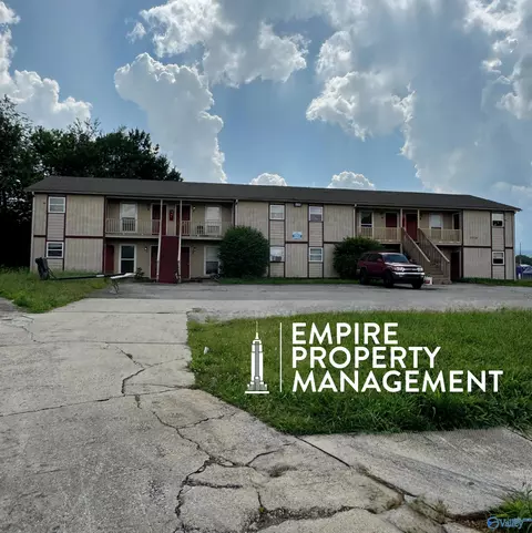 2212 Jonathan Dr, Huntsville, AL 35810