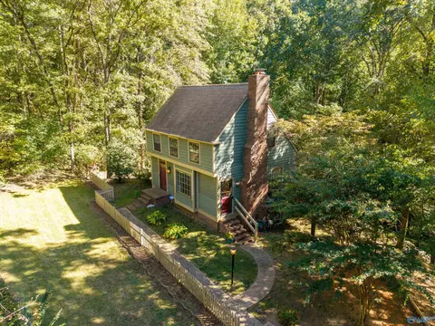 1727 Chestnut Mountain Rd, Decatur, AL 35603