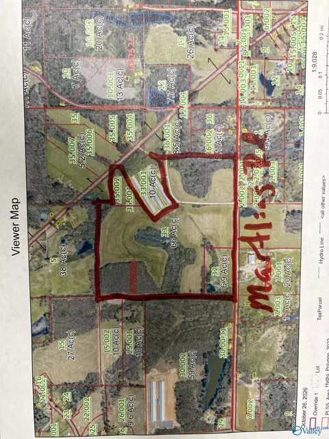 65 88ac Martling Rd, Albertville, AL 35951