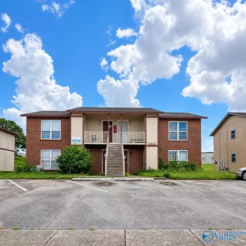 2222 Jonathan Dr, Huntsville, AL 35810