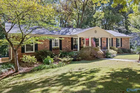 6815 Jones Valley Dr, Huntsville, AL 35802