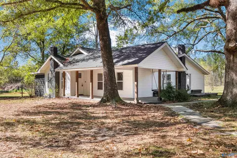 9802 Rocky Ford Rd, Piedmont, AL 36272