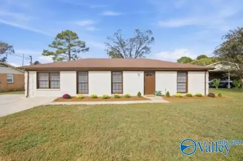 3018 Tucker Dr, Huntsville, AL 35810