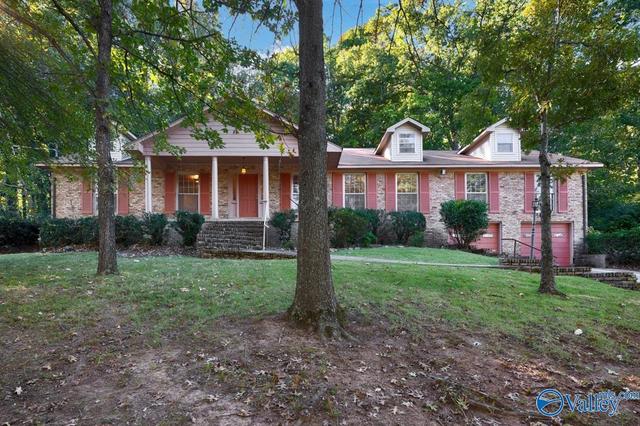 7100 Criner Rd, Huntsville, AL 35802