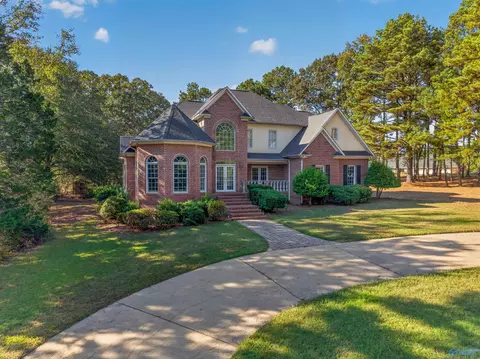 58 Beech Rdg, Gadsden, AL 35901
