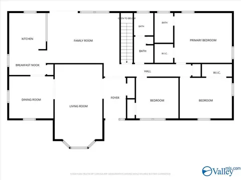 2212 Briarcliff Rd, Huntsville, AL 35801