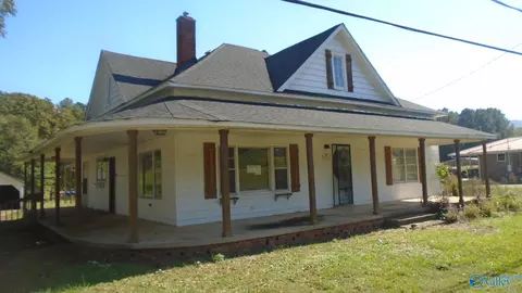 10994 Al Hwy 21, Piedmont, AL 36272