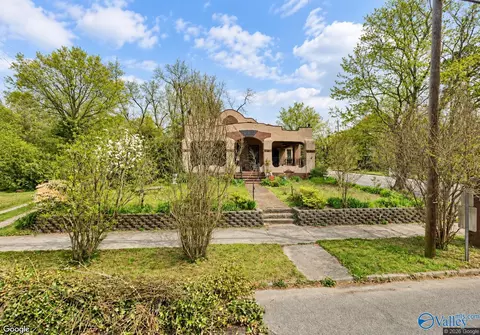 632 Turrentine Ave, Gadsden, AL 35901