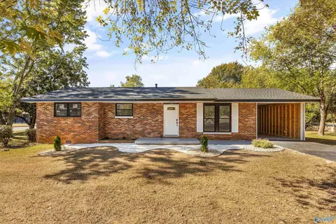 1001 Hillview Dr, Huntsville, AL 35816