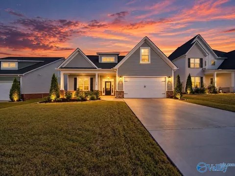 298 Shadow Ct, Huntsville, AL 35824