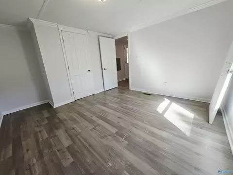 Bedroom - 284 County Road 282, Trinity, AL 35673 photo 2 of 4