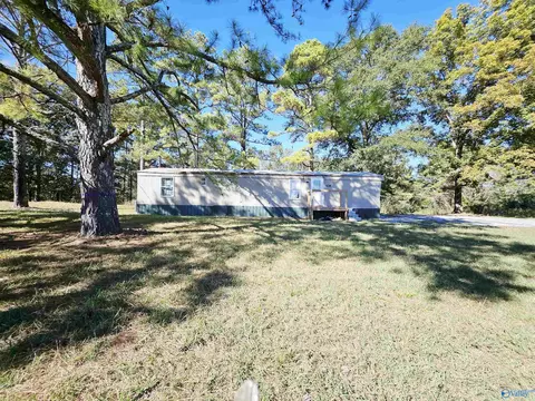 Exterior - 284 County Road 282, Trinity, AL 35673 photo 4 of 6