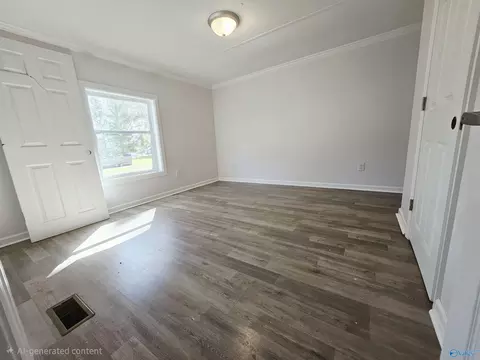 Bedroom - 284 County Road 282, Trinity, AL 35673 photo 1 of 4