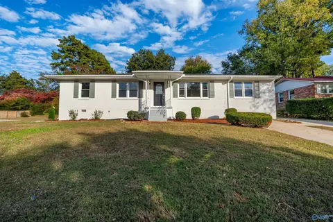 2026 Stanhope Dr, Huntsville, AL 35811