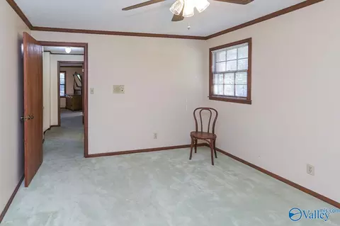 Bedroom - 278 John Johnson Rd, Trinity, AL 35673 photo 7 of 7