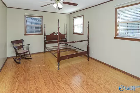 Bedroom - 278 John Johnson Rd, Trinity, AL 35673 photo 1 of 7