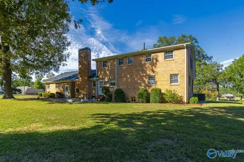 Exterior - 278 John Johnson Rd, Trinity, AL 35673 photo 10 of 13
