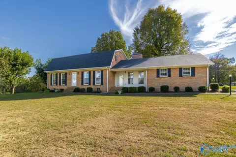 Exterior - 278 John Johnson Rd, Trinity, AL 35673 photo 9 of 13