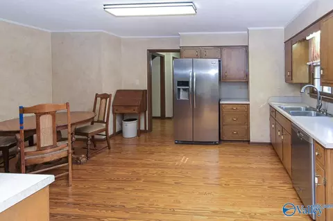 Kitchen - 278 John Johnson Rd, Trinity, AL 35673 photo 3 of 3