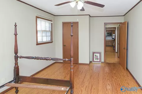 Bedroom - 278 John Johnson Rd, Trinity, AL 35673 photo 2 of 7