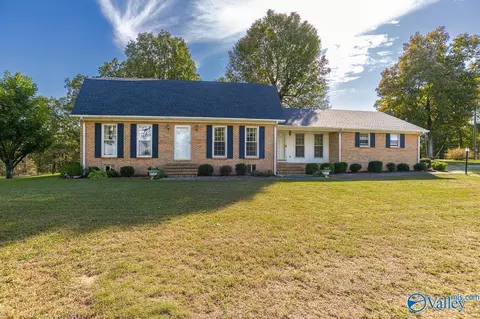 Exterior - 278 John Johnson Rd, Trinity, AL 35673 photo 8 of 13