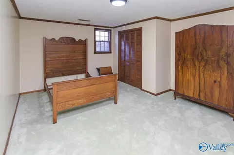 Bedroom - 278 John Johnson Rd, Trinity, AL 35673 photo 5 of 7