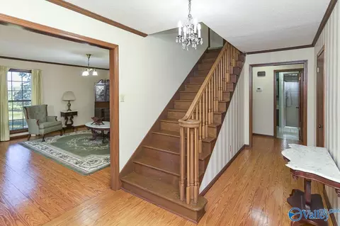 Entry Way - 278 John Johnson Rd, Trinity, AL 35673 photo 1 of 2