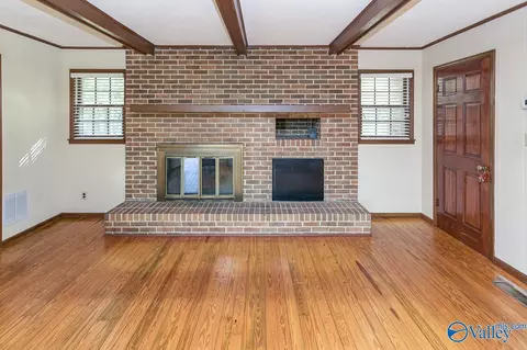 Living - 278 John Johnson Rd, Trinity, AL 35673 photo 3 of 3
