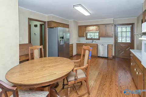 Kitchen - 278 John Johnson Rd, Trinity, AL 35673 photo 2 of 3