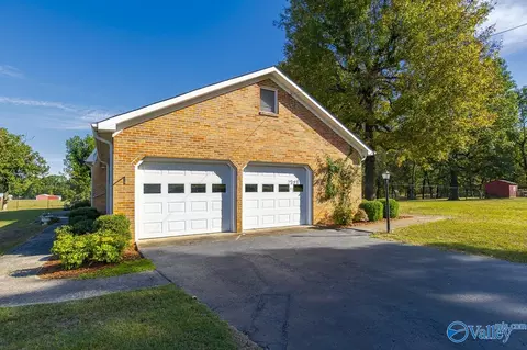 Exterior - 278 John Johnson Rd, Trinity, AL 35673 photo 2 of 13