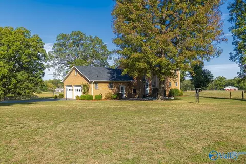 Exterior - 278 John Johnson Rd, Trinity, AL 35673 photo 12 of 13