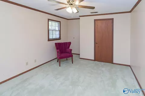 Bedroom - 278 John Johnson Rd, Trinity, AL 35673 photo 6 of 7