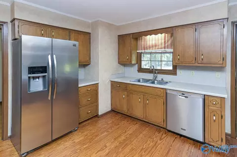 Kitchen - 278 John Johnson Rd, Trinity, AL 35673 photo 1 of 3