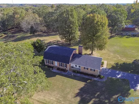 View/Area - 278 John Johnson Rd, Trinity, AL 35673 photo 1 of 5