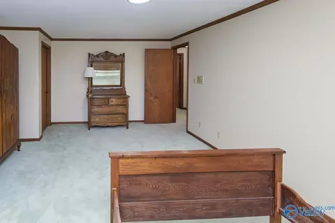 Bedroom - 278 John Johnson Rd, Trinity, AL 35673 photo 4 of 7