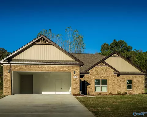 57 Hawthorn Way, Trinity, AL 35673 photo 2