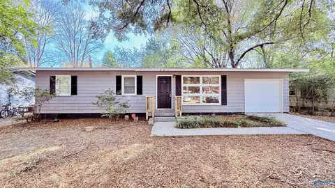 605 Kennan Rd, Huntsville, AL 35811