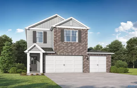 3326 Spinners Ct, Huntsville, AL 35805